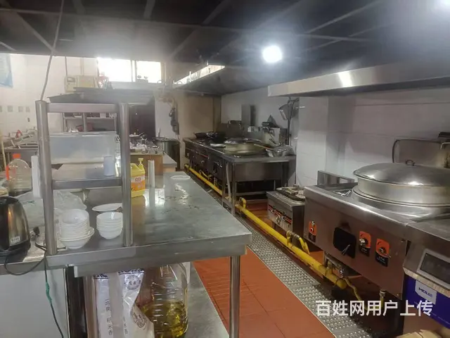 8977（铺联邦）南关附近餐饮店低价转让 - 图片 4