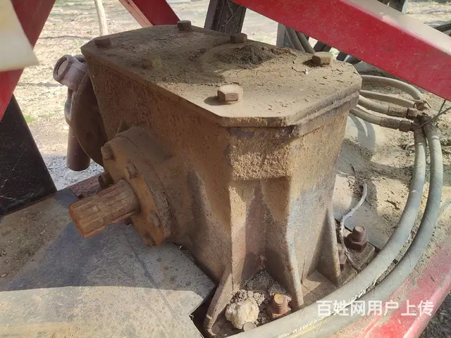 230型免耕机 - 图片 4