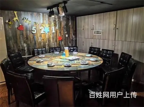 长春路，西安路烧烤店饭店出兑 - 图片 11