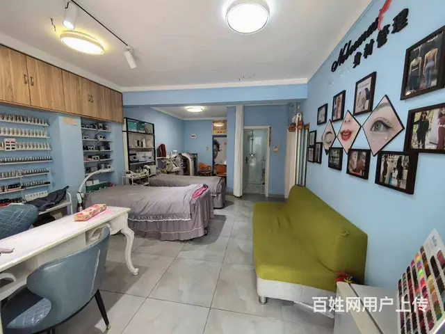 【搞定了！】香坊 美容美甲养生出兑 店铺转让 - 图片 9
