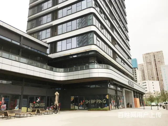 （51旺铺推荐）龙昆南180平铺面房东直租 - 图片 8