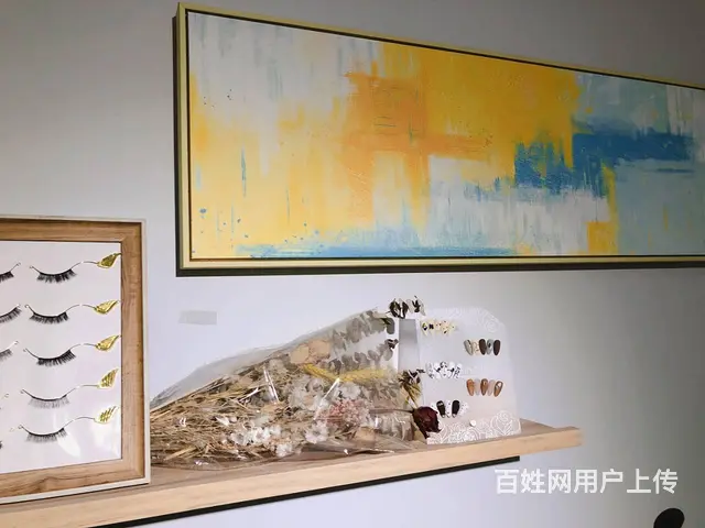 （个人）德思勤一楼临街门面空转,除了美甲美容之外都可以！ - 图片 6