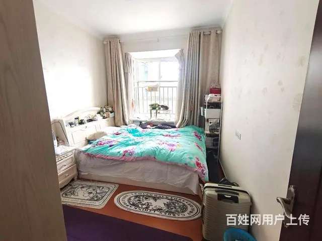 急卖首付15万买市政府旁边观邸小区精装2室 产证满二随时看房 - 图片 7