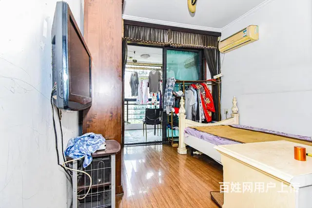 双地铁东边套 品质小区 人车分流 中心位置 运河景观 - 图片 5
