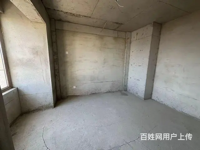 新县城，凌河壹号院 电梯4/8，毛坯 144 - 图片 5