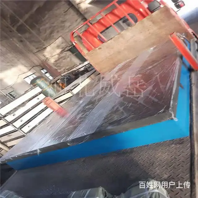 铸铁试验平台厂家解读球墨铸件在不同领域的广泛应用 - 图片