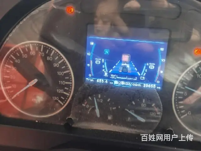 诚信出信个人21年4月份上的，三辆挂车， - 图片 1