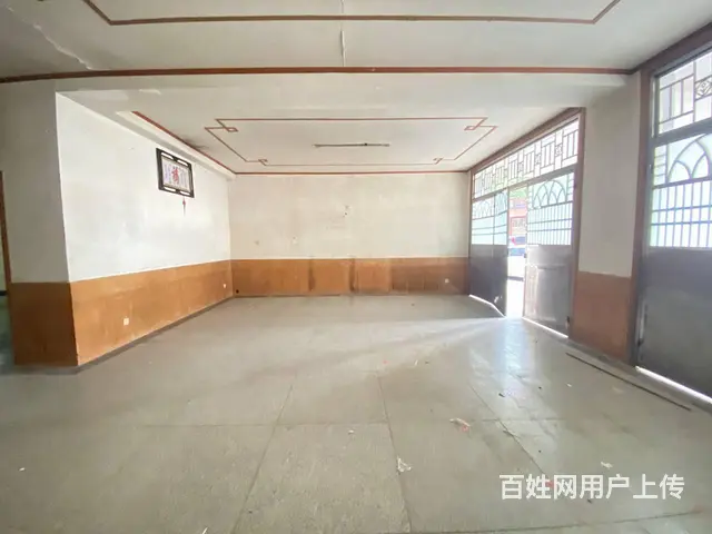 （房东直租）开福区中岭小区中青路二环联络线旁300平仓库出租 - 图片 3