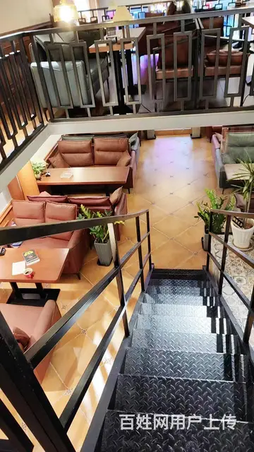 遵义市汇川区咖啡厅转让 - 图片 8