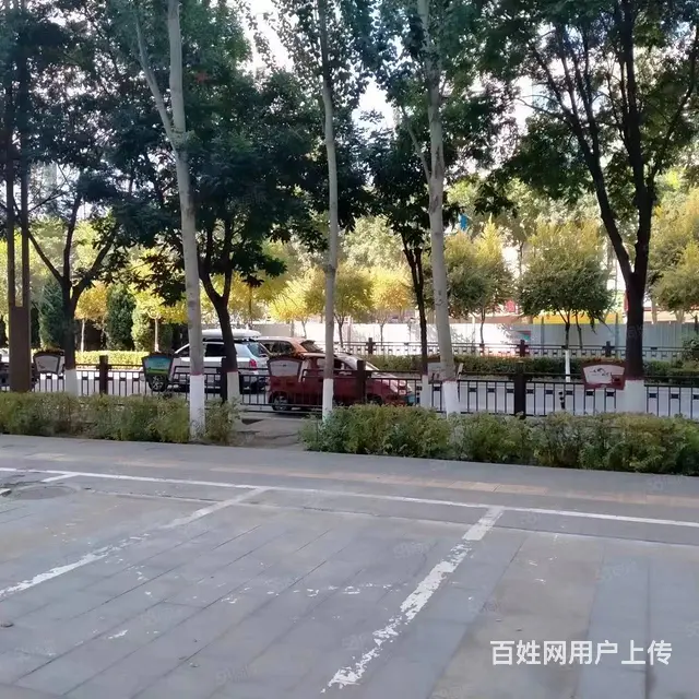 8002（七P）个人城东区建国路口中发源广场临街洗衣店对转让 - 图片 11