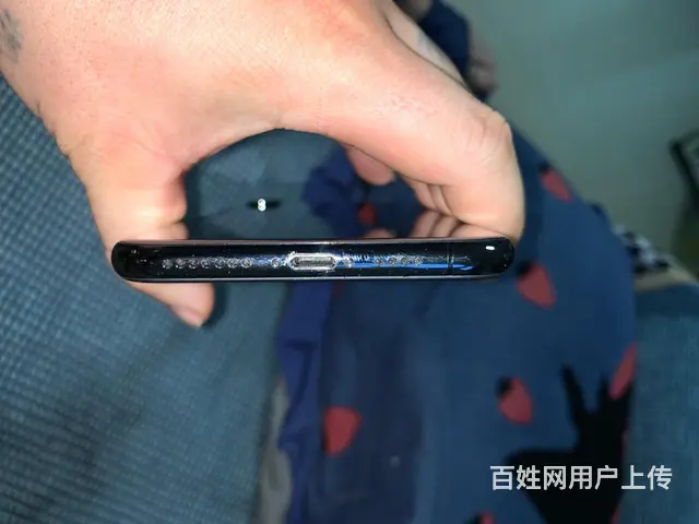 iPhone xs max 64G 国行 无拆无修 - 图片 2