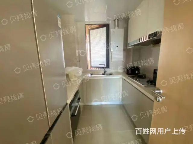 华润东悦府 2房+1，2厅一卫精装拎包入住成熟商贸区，可短租 - 图片 5