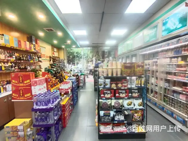 （51旺铺推荐）琼山区红城湖路120平便利店转让 - 图片 10