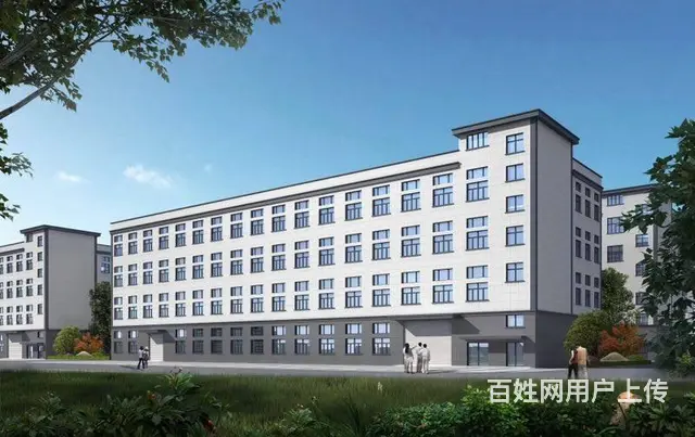 家居产业园招商，单价2800元起，首付123万起，总价410 - 图片 1