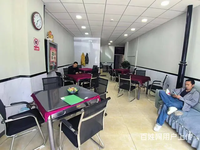 B个人一开发区棋牌室对外转让（也可空转） - 图片 2