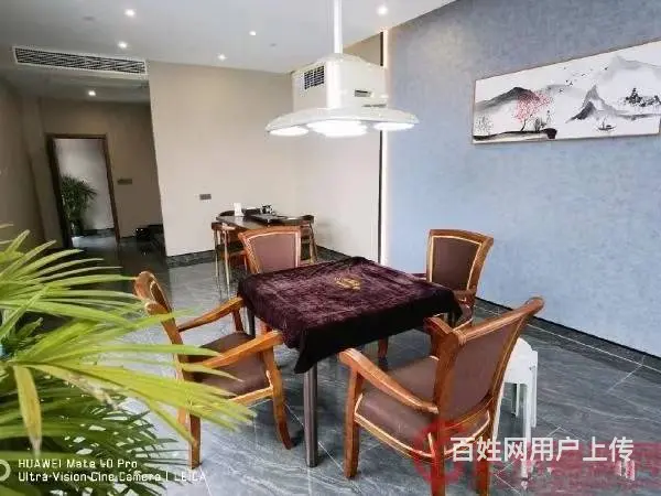 （达州铺源网）大竹金利美广场630㎡茶楼转让或股份转让 - 图片 3