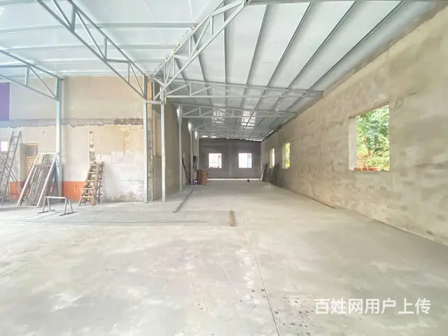 (房东直租)黄兴大道松雅湖旁240平新建仓库，厂房优价出租 - 图片 7