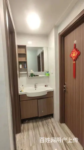 千灯碧桂园世纪城 普通住宅2厅 豪华装修 - 图片 8