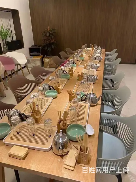 苏州吴江茶艺师茶道实操培训班 - 图片 3