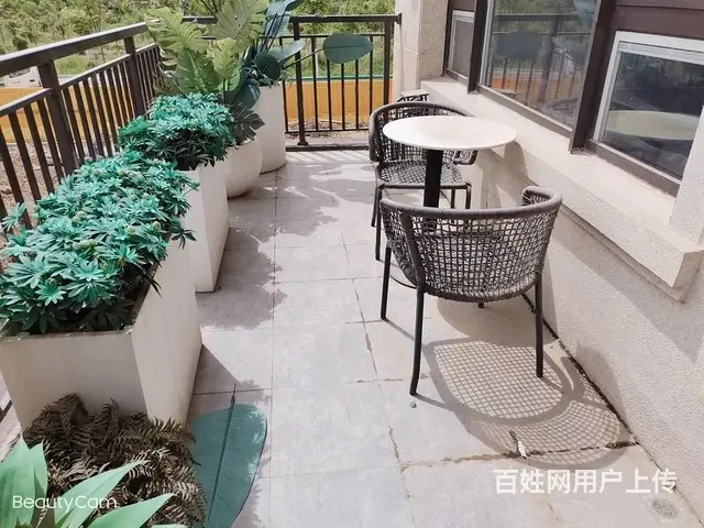 宝，车位花园潘安湖别墅区40套合院发售中，新房中 - 图片 10