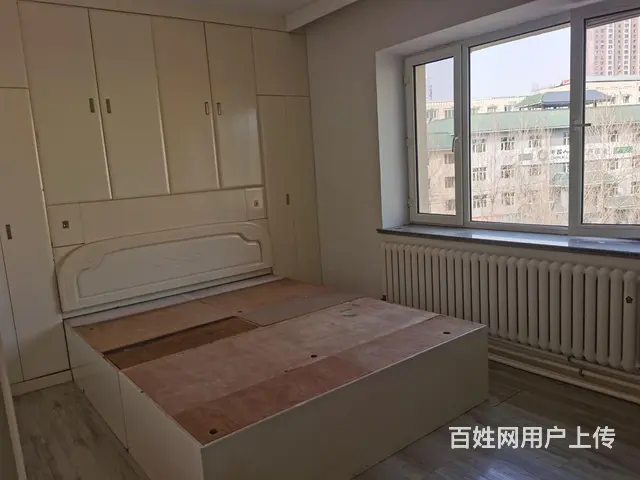 家电齐全拎包入住十七中5分钟，时代3分钟，交通便利 - 图片 6