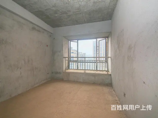 城南阳光家苑毛坯大三房，户型方正，业主诚心出售。 - 图片 9