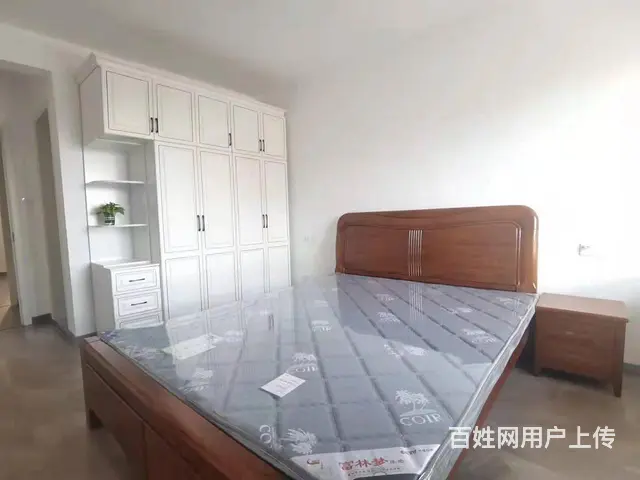 七中旁精装三室两卫家具家电齐全拎包即住随时看房 - 图片 2