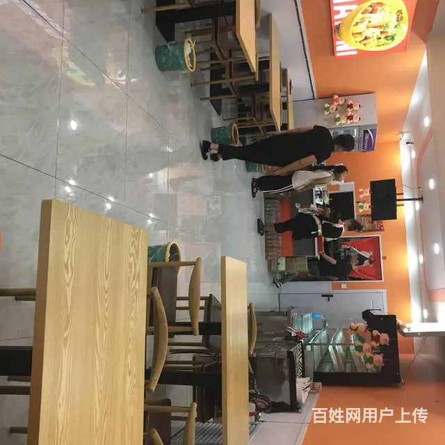 【搞定了！】南岗 东大直街博物馆 麻辣烫出兑转让 - 图片 5