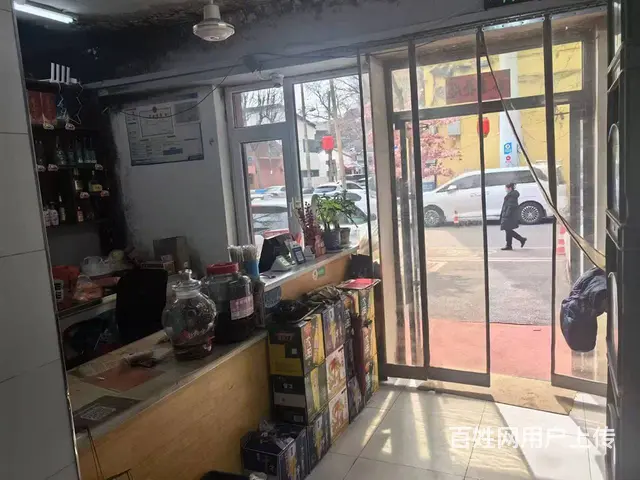烧烤店冷面店出兑，饭店出兑，临街把大角20米门脸，品牌老店 - 图片 5