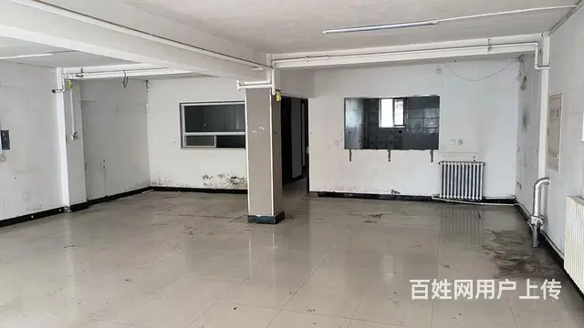 (一二三)房主直租大门脸商铺.马家市场东门城北阳光一期东门 - 图片 2
