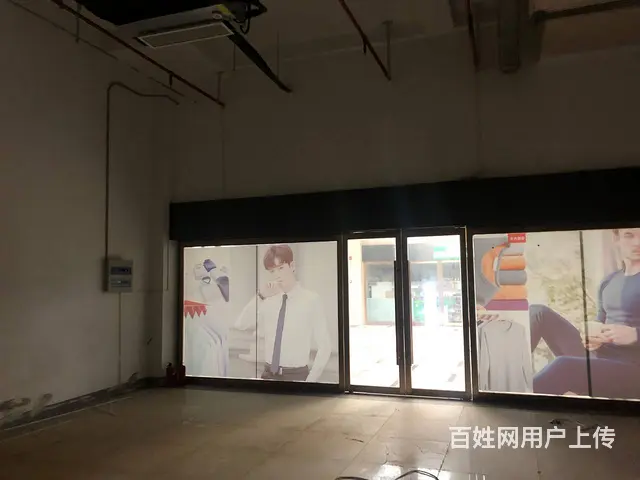镇江火车站 南北广场 商铺出租 - 图片 2