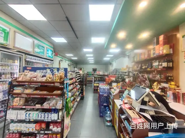 （51旺铺推荐）琼山区红城湖路120平便利店转让 - 图片 5