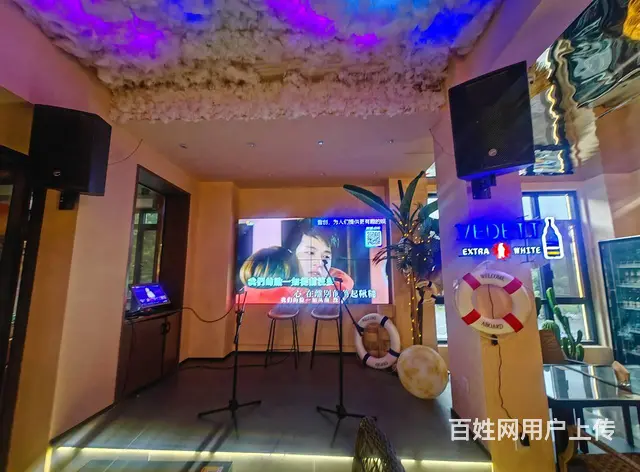 （易转介绍） 义乌工人北路上下四层清吧转租或经营合伙人 - 图片 1