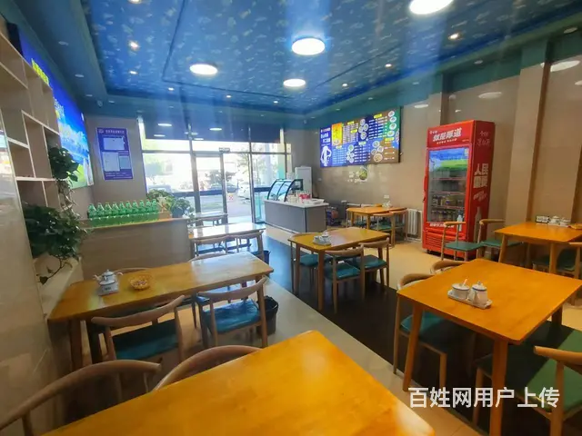 南京路面馆出兑 餐馆餐饮店铺出兑转让 - 图片 5