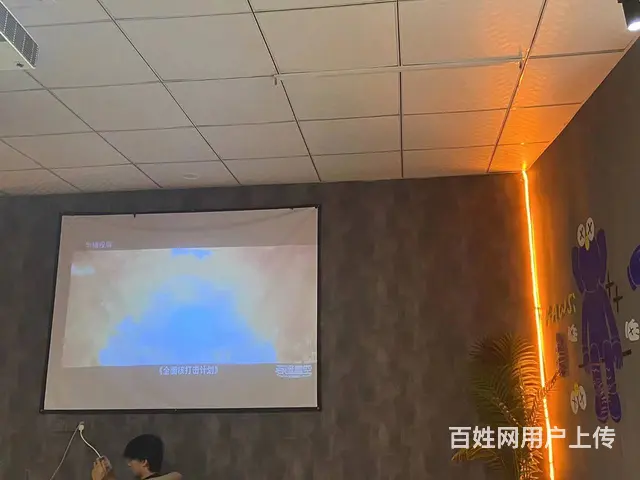 廉江区汽车总站旁边80平咖啡馆转让 - 图片 3