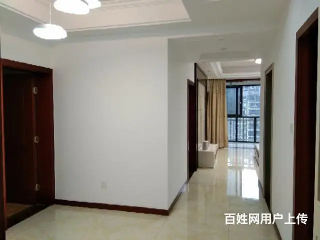 玫瑰园精装3房 - 图片 3