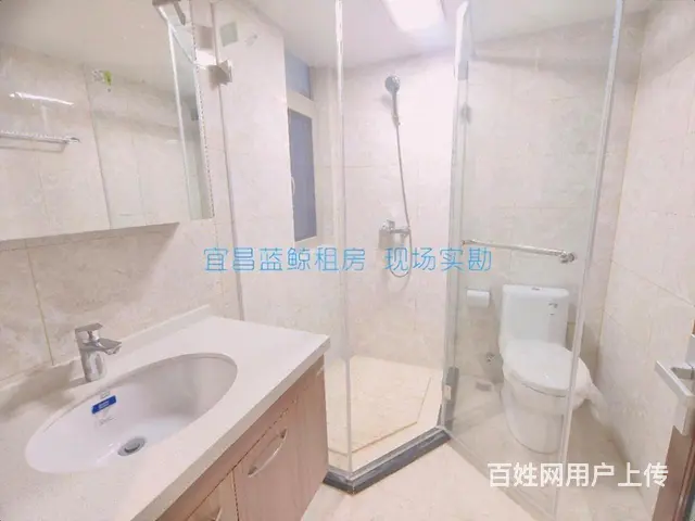 小复式必看 万达中南路！双商圈！恒大帝景！民用水电天然气！ - 图片 4