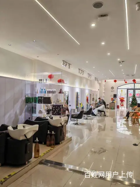 【搞定了！】道里爱建210精装修理发店出兑可改项 - 图片 8