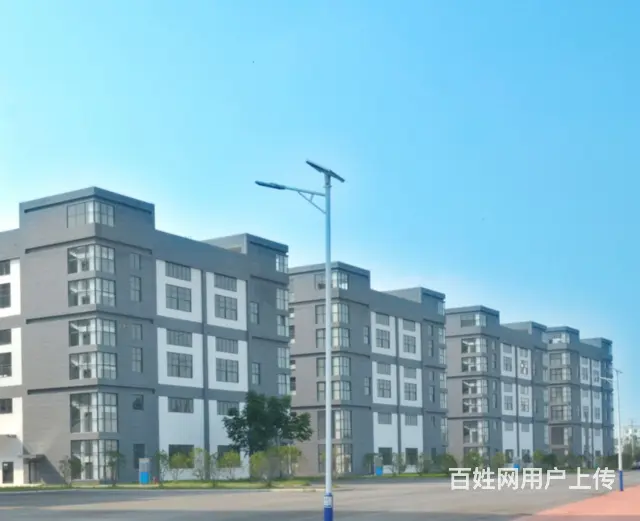安徽招商中心,园区招商办,产业园招商部电话 - 图片 4
