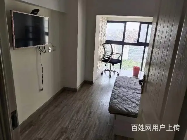 双层挑高复式公寓房 - 图片 1
