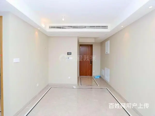 御滨府3室2厅，滨江品质，次新房，江南   校，总价低 - 图片 3