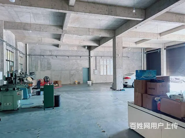 （老板本人）雷锋大道旁独栋两层楼厂房/仓库出租6695 - 图片 3