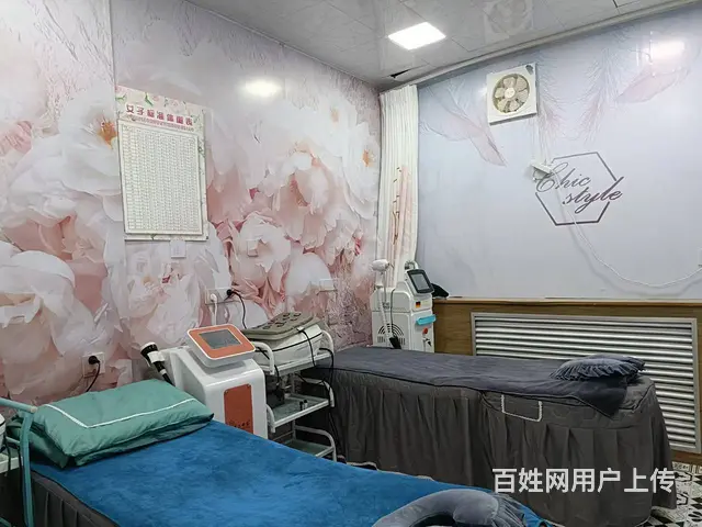 B个人一英阿瓦提路养生馆空转 - 图片 2