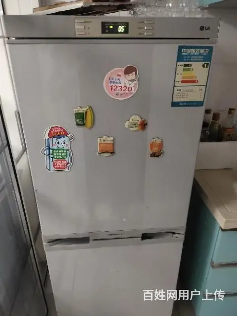 LG一级能效电冰箱 - 图片 2