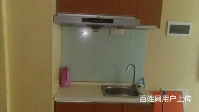 武汉沌口经开万达一居优价出租 - 图片 5