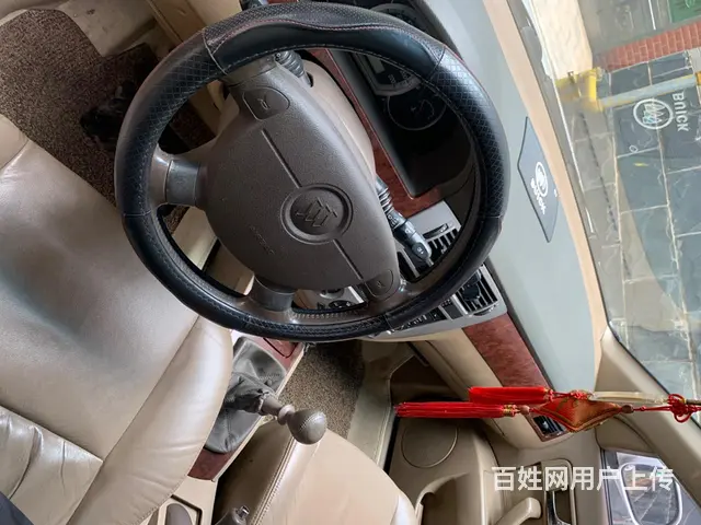 【搞定了！】别克凯越1.6手动豪华版 - 图片 5