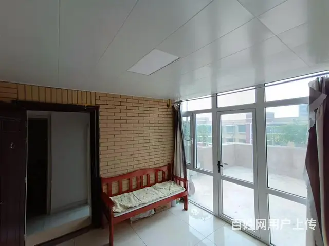 新柳城E区步梯7楼床电视冰箱洗衣机热水器空调4500元 - 图片 3