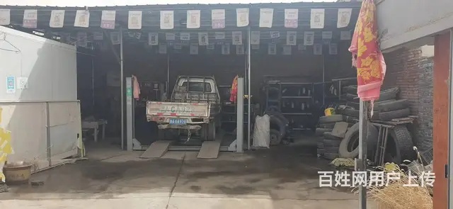 七P 8389 大通县长宁镇新桥路口,西宁大通长宁玲 - 图片 4