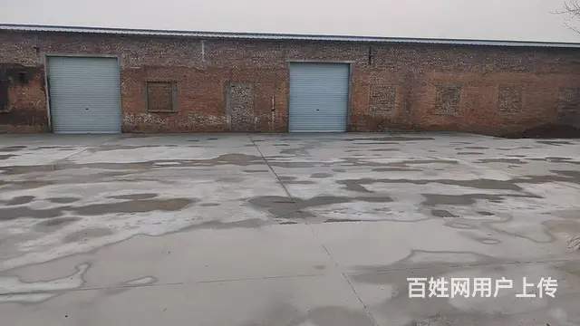 河南省洛阳市洛龙区佃庄镇厂房出租 - 图片 6