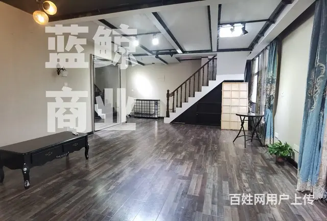 宝龙广场100平纯办公欢迎看房 - 图片 11